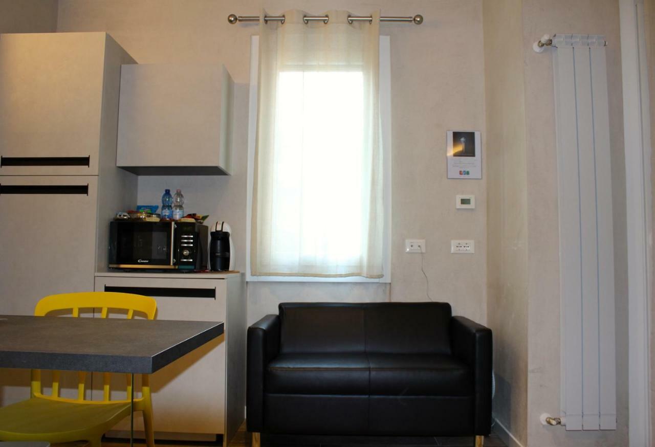 The Geko Apartment Sirmione Exterior photo